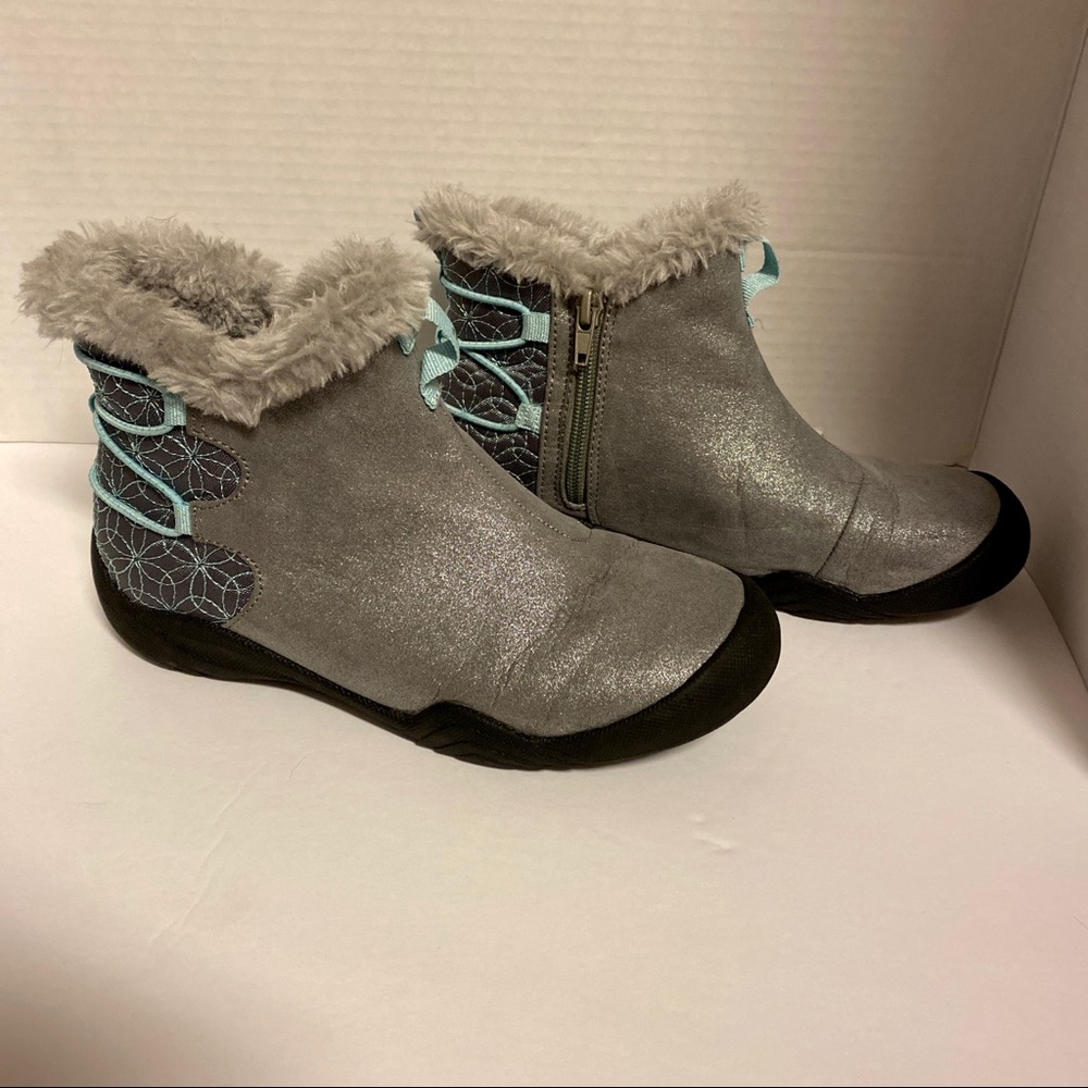 m.a.p. Valley Silver ankle boots. - Picture 8 of 8